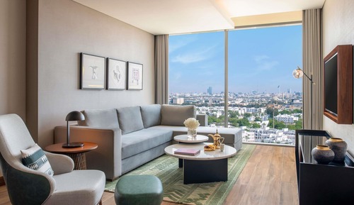 Swiss, Apartamento Signature, 1 habitación