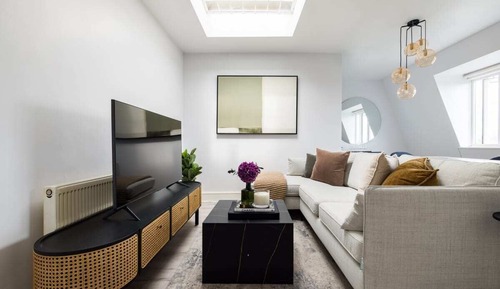 Apartamento (3 Bedrooms)