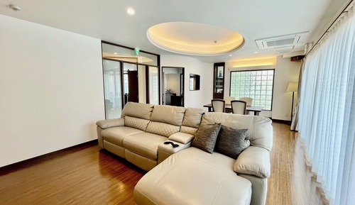 Executive Suite, Non Smoking