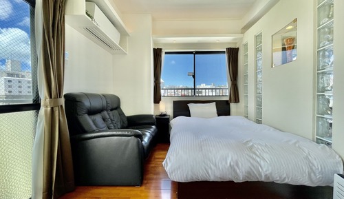 Junior Suite, Non Smoking