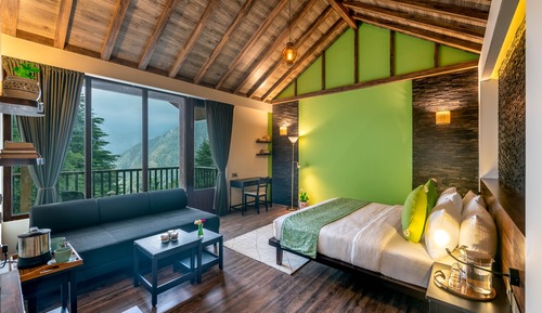 Habitación Premium