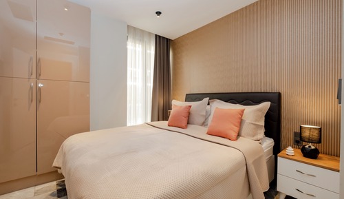 Suite Deluxe