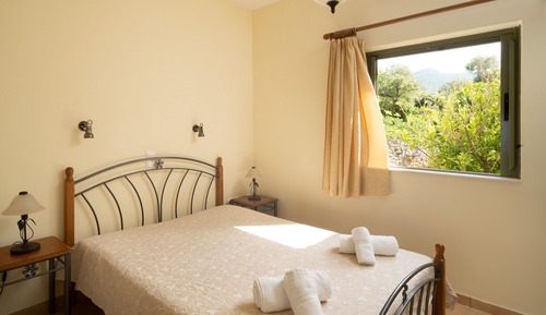 Suite estudio superior