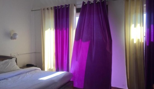 Habitación estándar