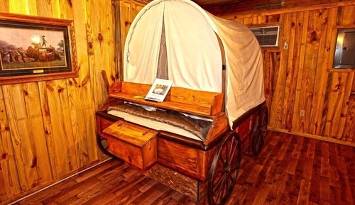 Habitación familiar