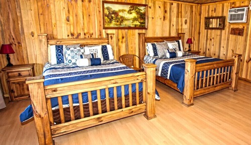 Habitación Confort doble