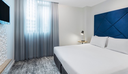 Apartamento, 2 habitaciones