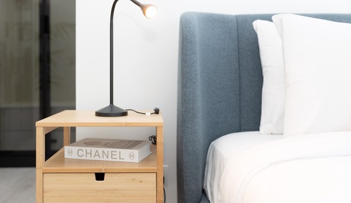 Apartamento Confort