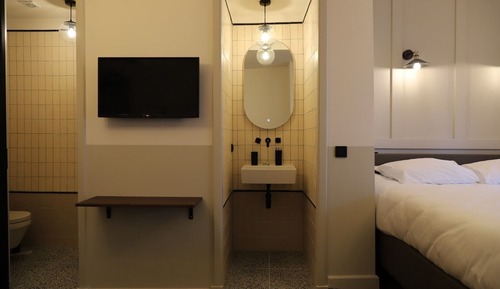 Habitación Confort doble