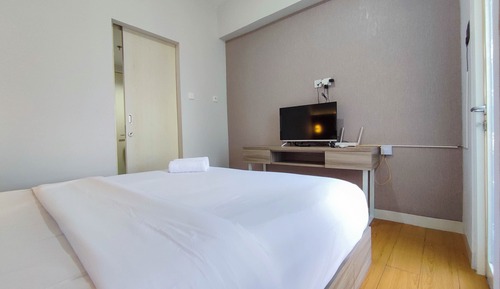 Apartamento, 1 habitación