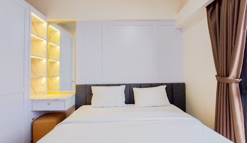Apartamento, 2 habitaciones