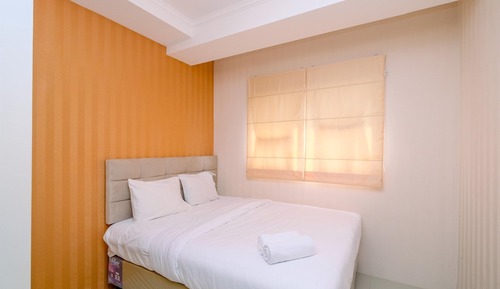 Apartamento, 2 habitaciones