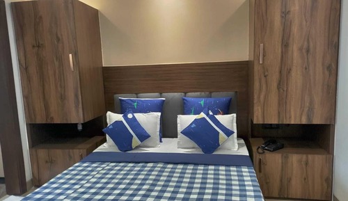 Apartamento clásico