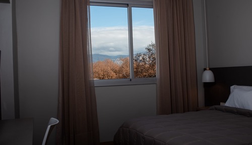 Habitación Cuadruple Superior