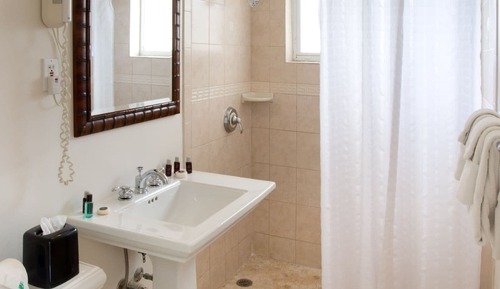 Apartamento Grand, solo para hombres
