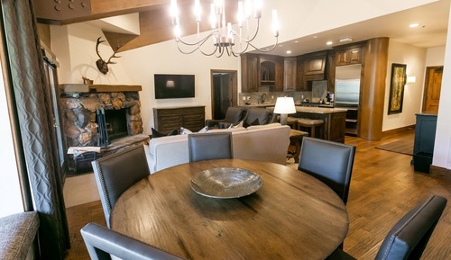Suite, 1 habitación