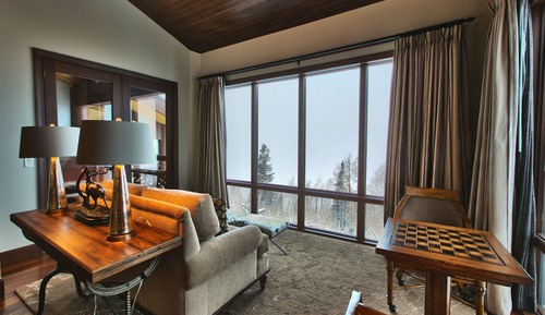 Suite, 2 habitaciones