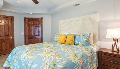 Apartamento, 1 cama de matrimonio grande con sofá cama, acceso a la piscina (321 - Pet Friendly)