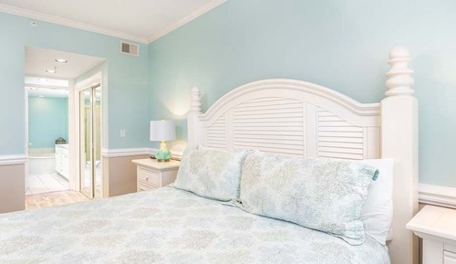 Apartamento, varias camas, cocina, vistas al mar (106 - No Pets Allowed)