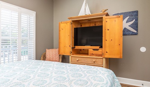 Apartamento, varias camas, cocina, vistas al mar (106 - No Pets Allowed)