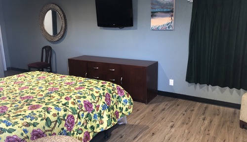 Habitación individual