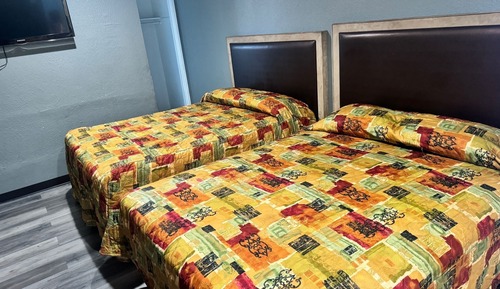 Habitación familiar