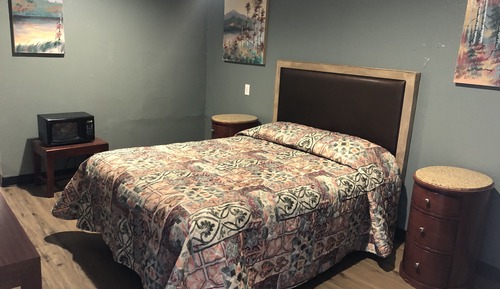 Habitación individual Confort