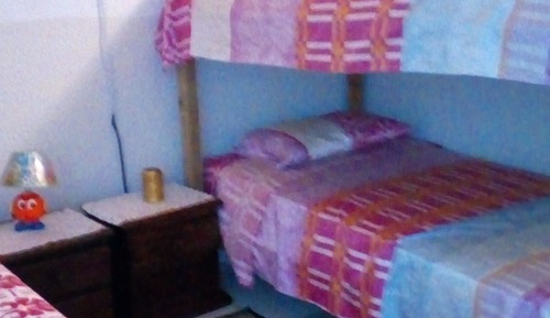 Habitación, 1 habitación, fumadores, balcón