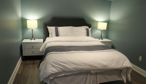 Casa, 1 habitación