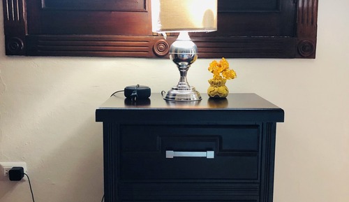 Habitación superior (Arrecifes)