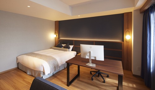 Habitación individual ejecutiva