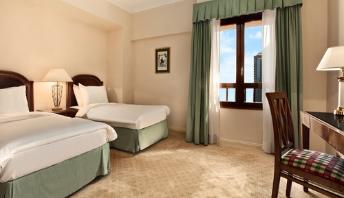 Regent Suite City View