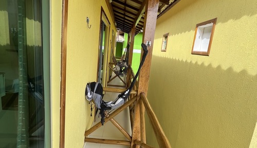 Habitación tradicional doble