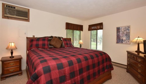 Apartamento, 1 habitación (Swiss Mountain)