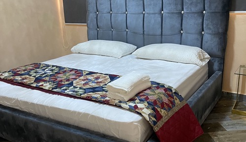 Villa Confort, 4 habitaciones