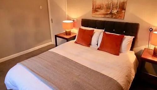 Habitación doble (Room 3)