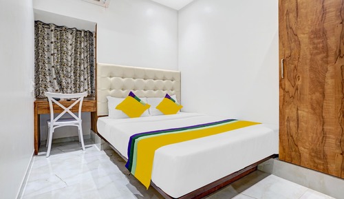 Habitación estándar
