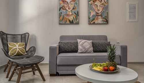 Apartamento de diseño