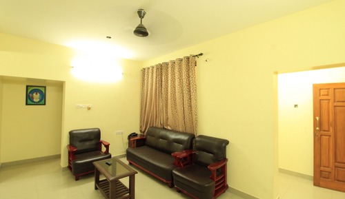 Apartamento de lujo