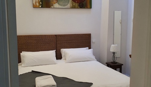 Apartamento ejecutivo