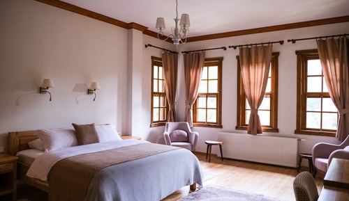 Habitación Premium, 1 habitación, baño privado, vistas a la montaña