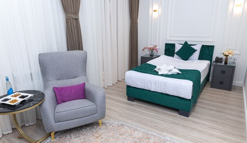 Habitación individual estándar