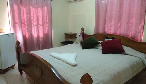 Habitación Premium
