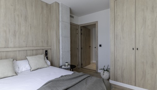 Apartamento Deluxe, 1 habitación