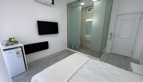 Habitación económica