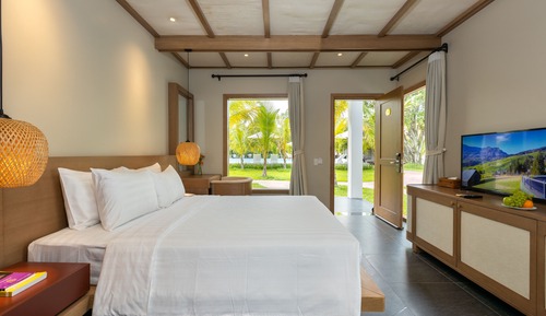Bungalow ejecutivo