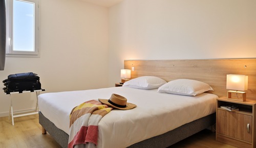 Apartamento estándar