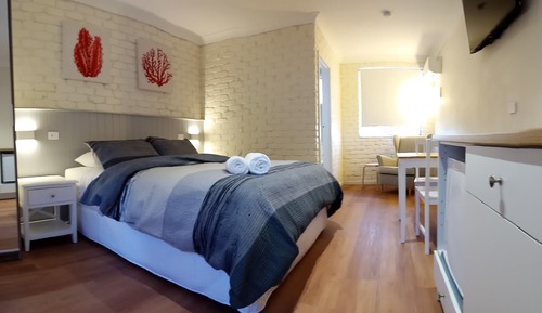 Habitación estándar (Queen 10)