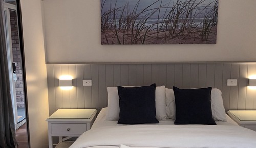 Habitación estándar (Queen 6)