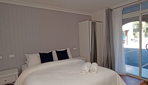 Habitación estándar (Queen 2)